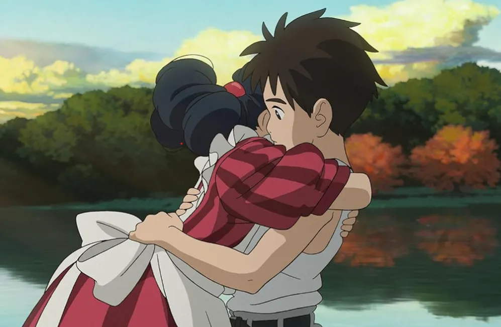 Mahito and Himi