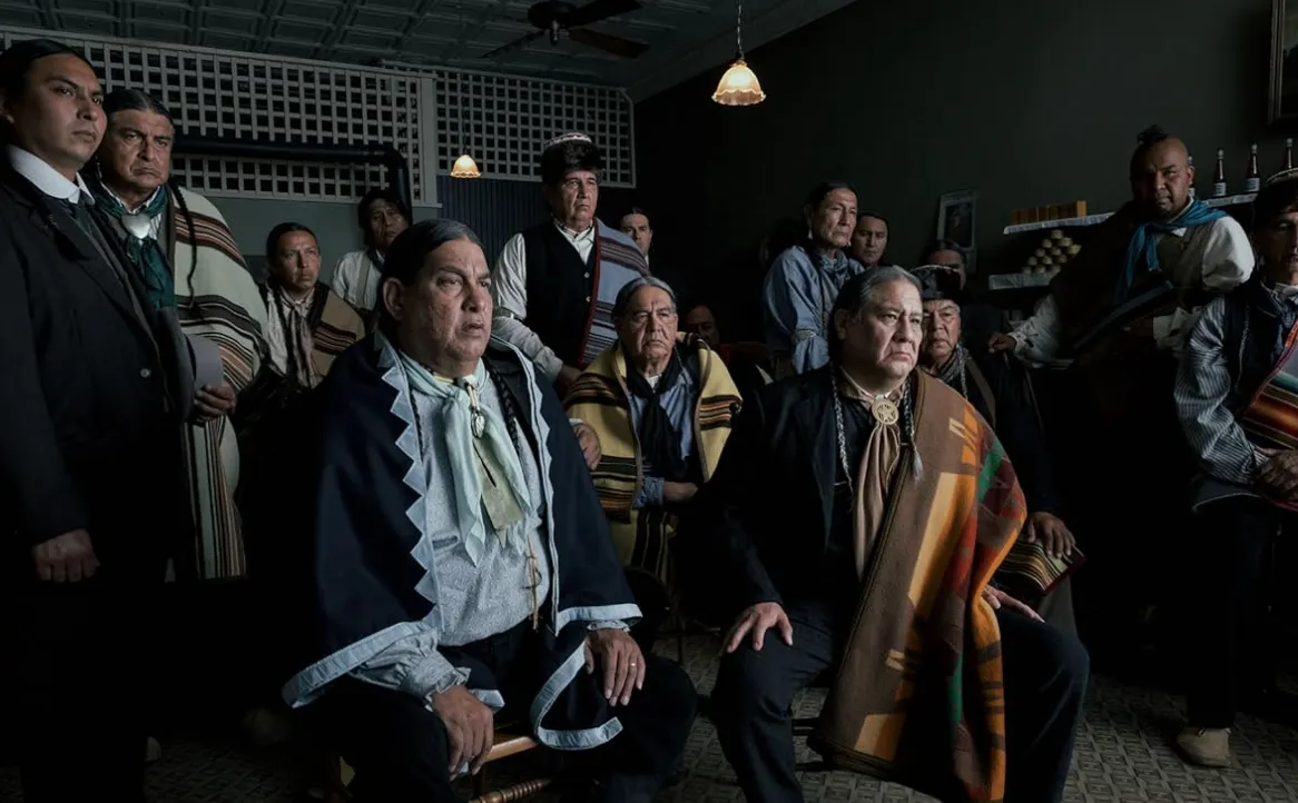 Oasage Council